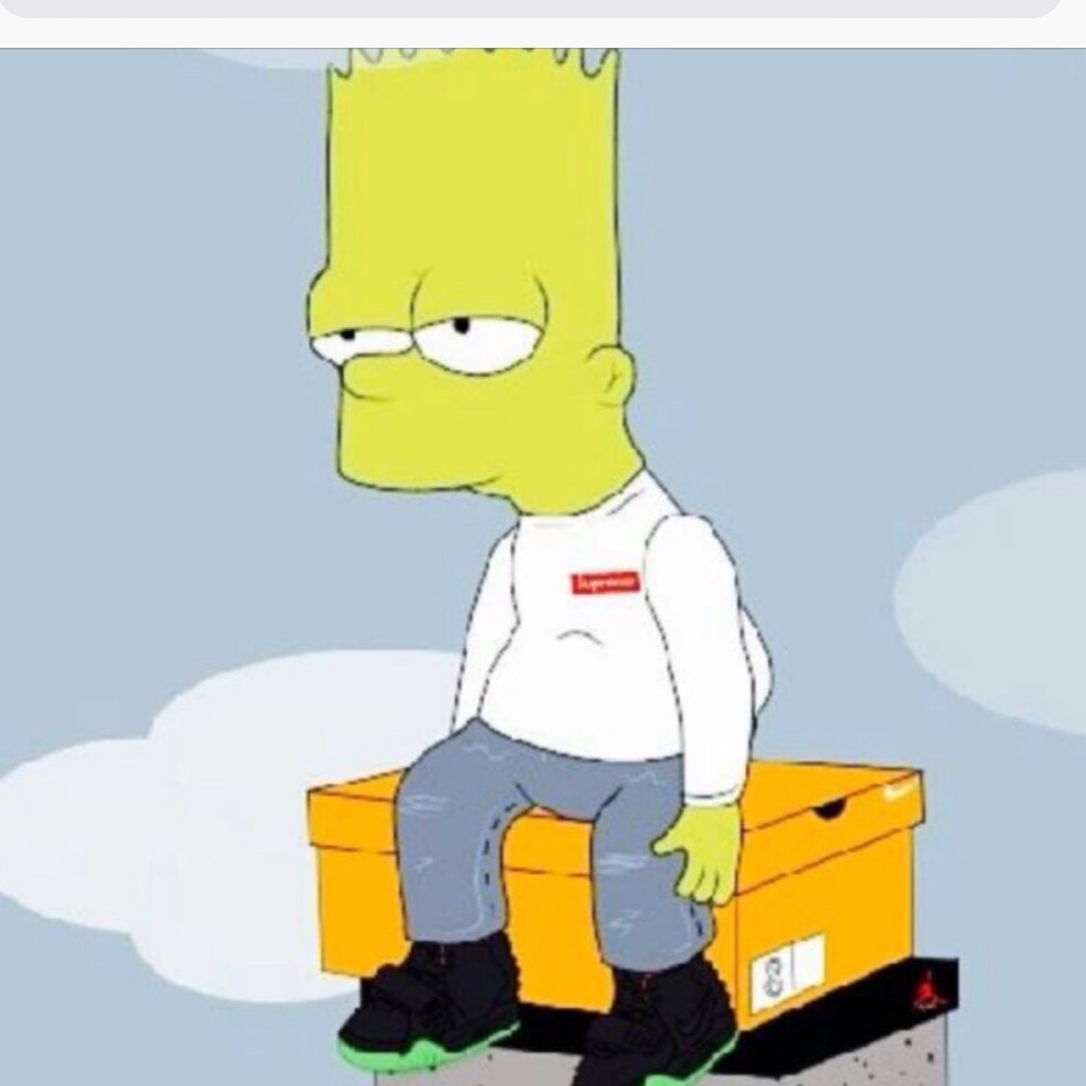 Meet your Posher, Mikaeel